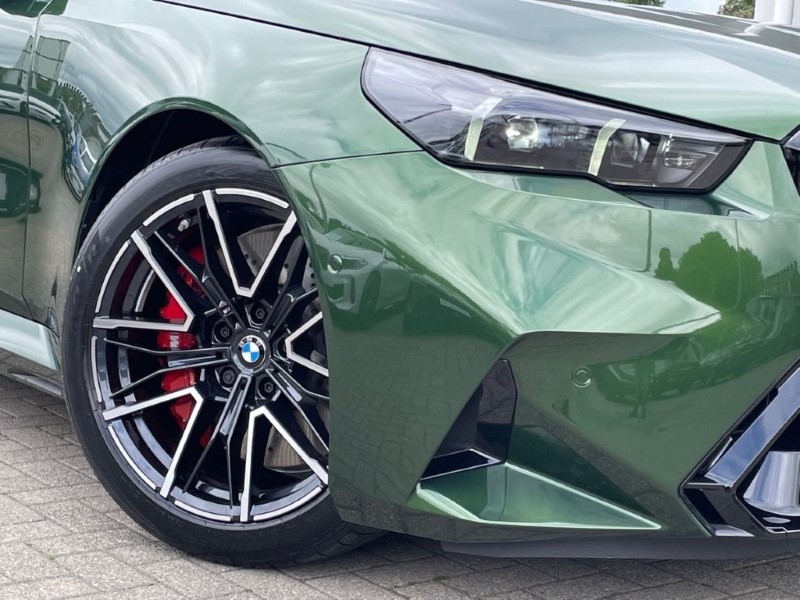  BMW M5 5dr DCT 5524417