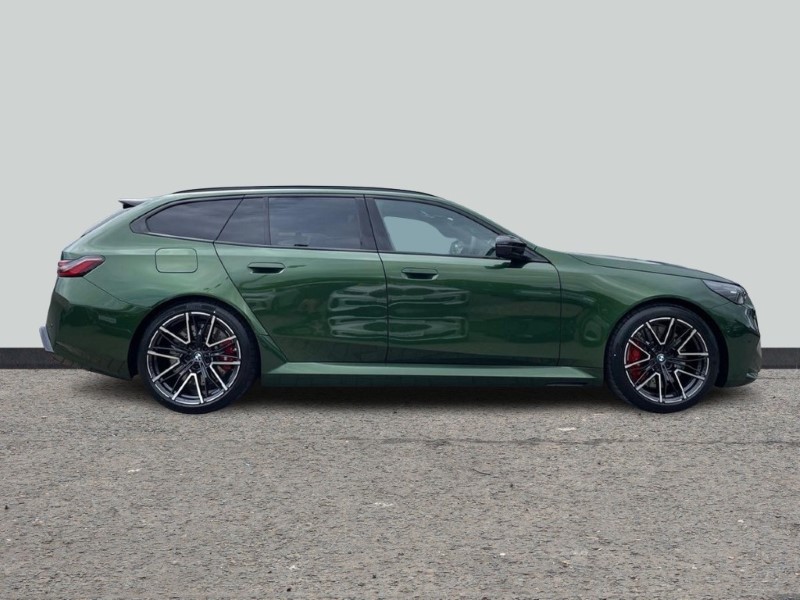  BMW M5 5dr DCT 5524376