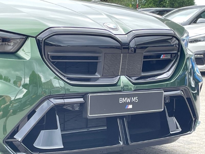  BMW M5 5dr DCT 5524418