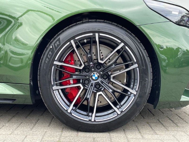  BMW M5 5dr DCT 5524386