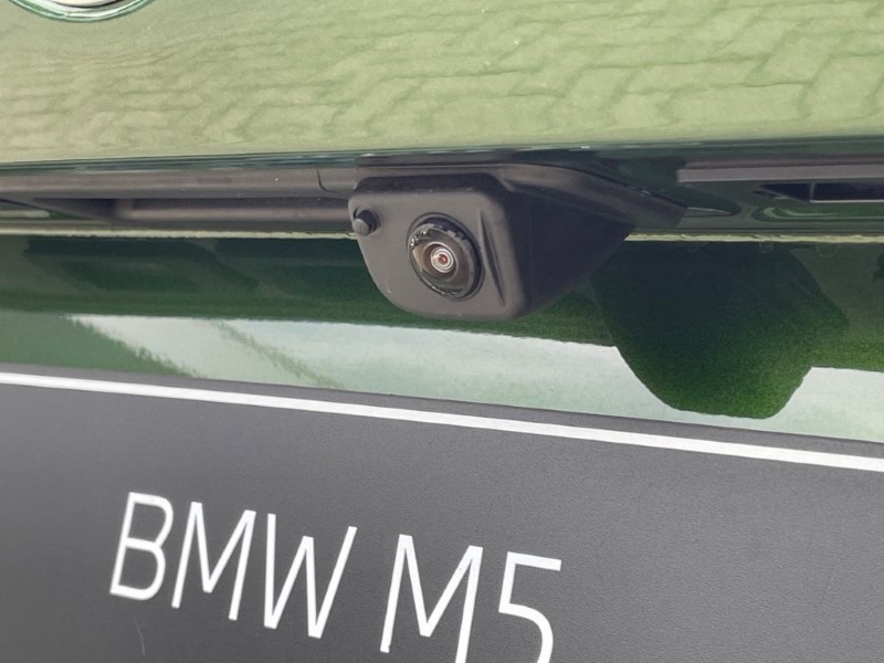  BMW M5 5dr DCT 5524416