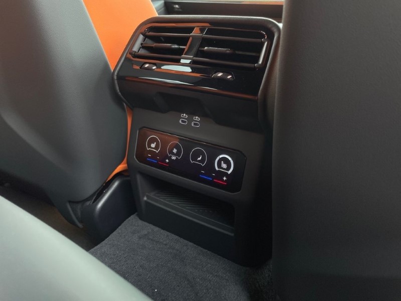  BMW M5 5dr DCT 5524430