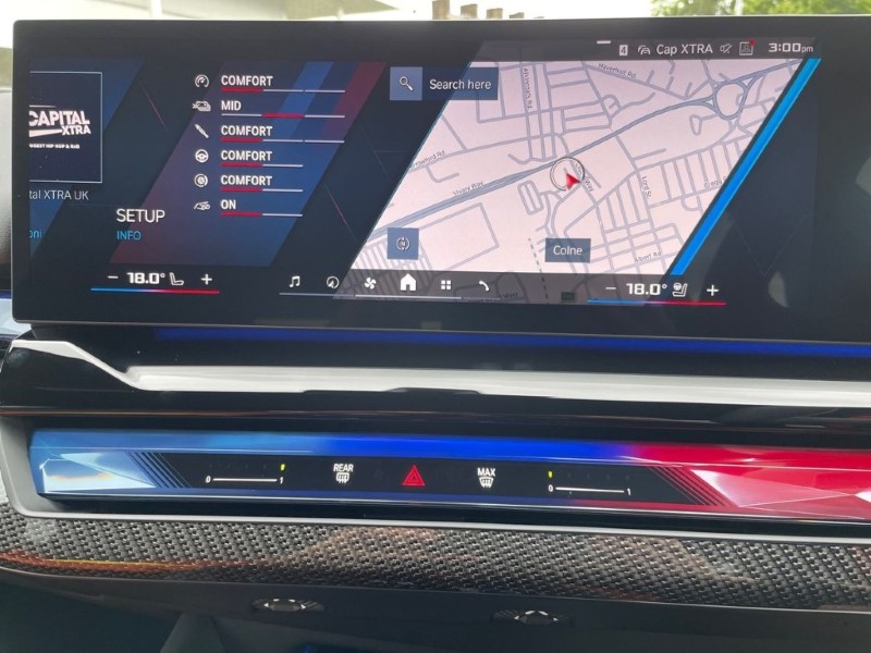  BMW M5 5dr DCT 5524400