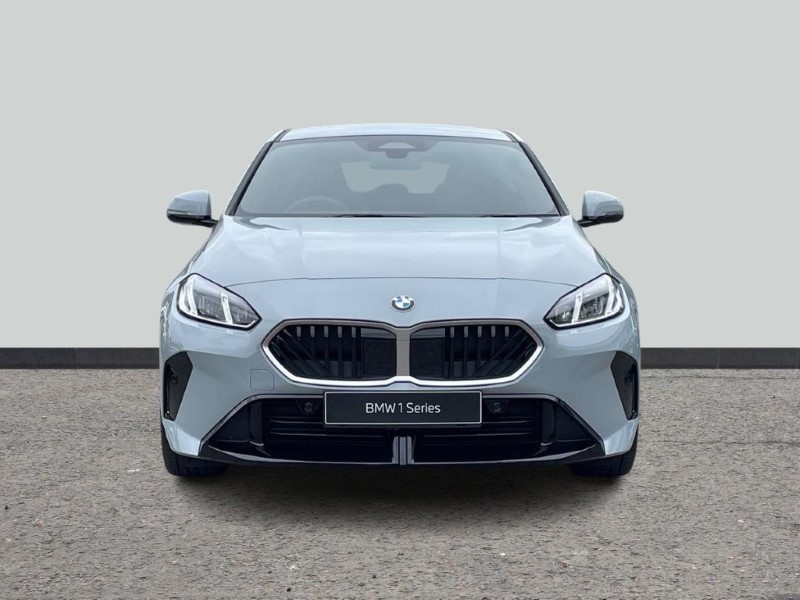  BMW 1 SERIES 120 M Sport 5dr Step Auto 5586381