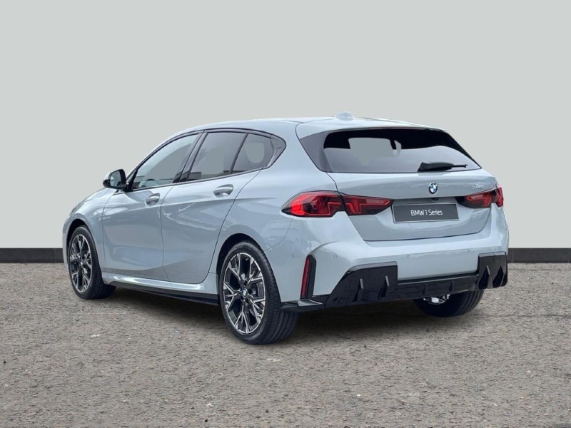  BMW 1 SERIES 120 M Sport 5dr Step Auto 5586368