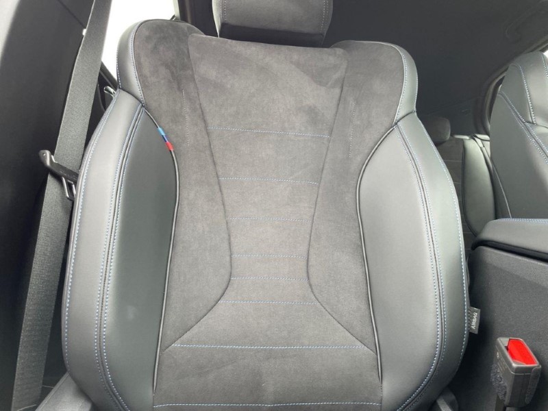  BMW 1 SERIES 120 M Sport 5dr Step Auto 5586389