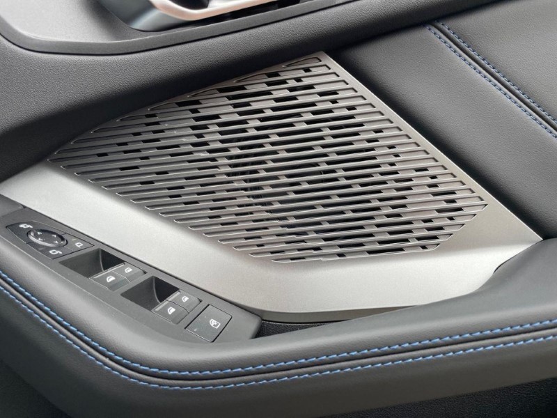  BMW 1 SERIES 120 M Sport 5dr Step Auto 5586385