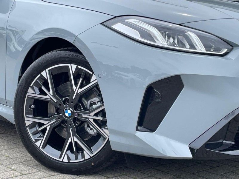  BMW 1 SERIES 120 M Sport 5dr Step Auto 5586401