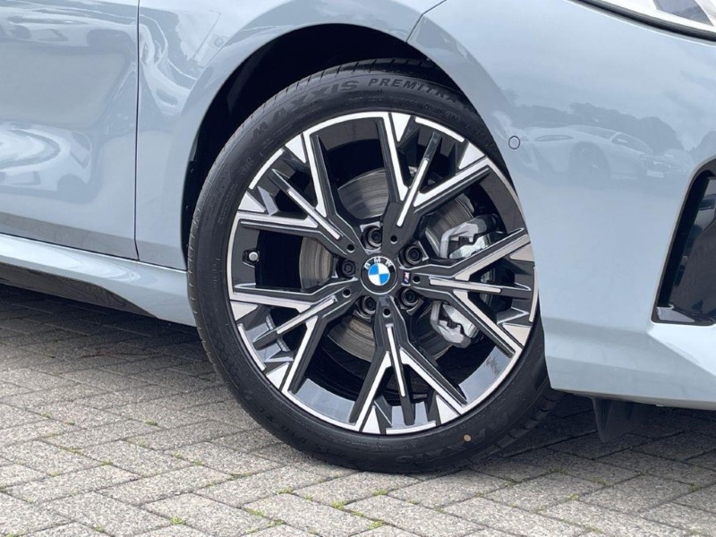  BMW 1 SERIES 120 M Sport 5dr Step Auto 5586404