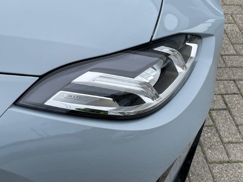 BMW 1 SERIES 120 M Sport 5dr Step Auto 5586412