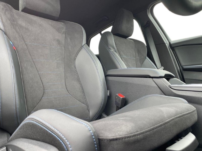  BMW 1 SERIES 120 M Sport 5dr Step Auto 5586376