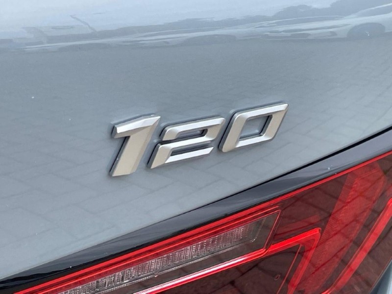  BMW 1 SERIES 120 M Sport 5dr Step Auto 5586406