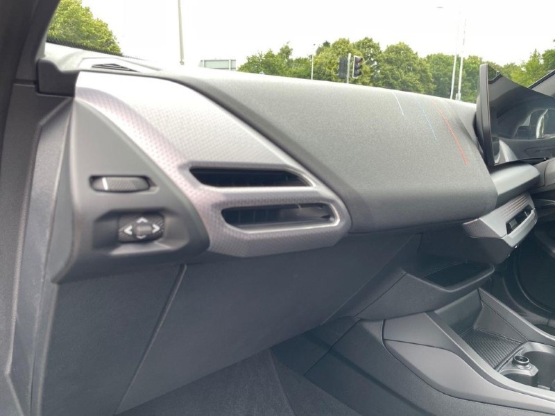 BMW 1 SERIES 120 M Sport 5dr Step Auto 5586397