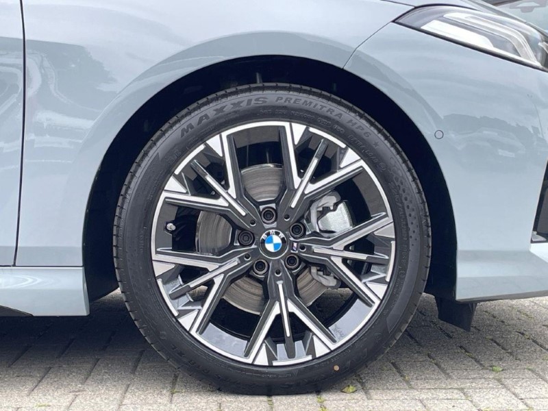  BMW 1 SERIES 120 M Sport 5dr Step Auto 5586379