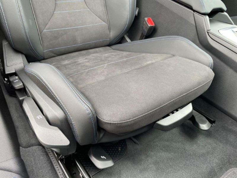  BMW 1 SERIES 120 M Sport 5dr Step Auto 5586388
