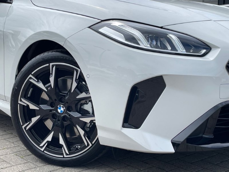  BMW 1 SERIES 123 xDrive M Sport 5dr Step Auto 5524304