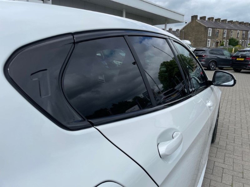  BMW 1 SERIES 123 xDrive M Sport 5dr Step Auto 5524314