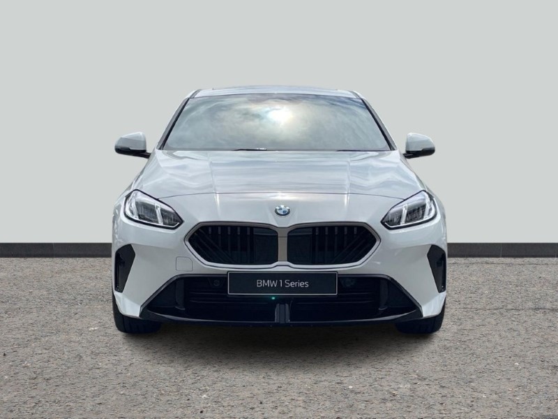  BMW 1 SERIES 123 xDrive M Sport 5dr Step Auto 5524282