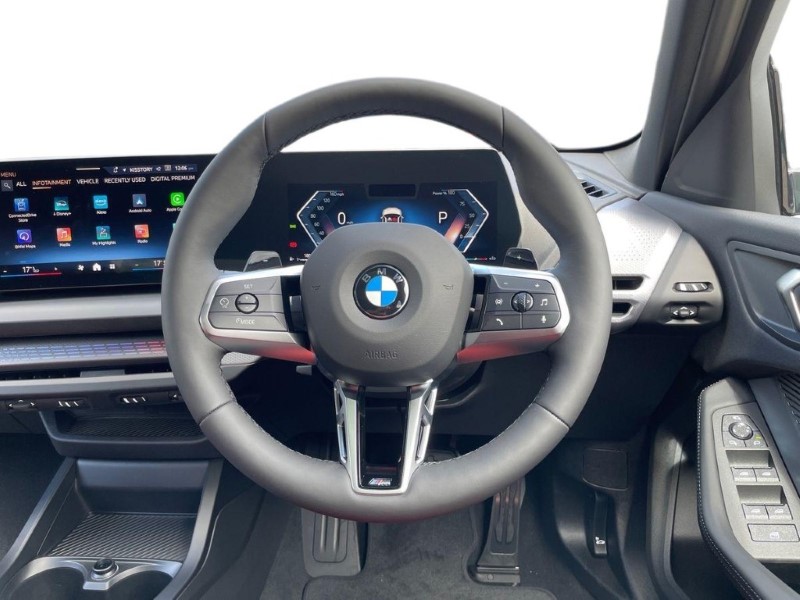  BMW 1 SERIES 123 xDrive M Sport 5dr Step Auto 5524272