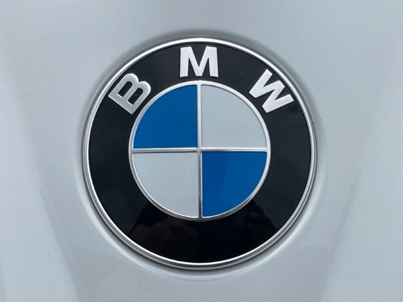  BMW 1 SERIES 123 xDrive M Sport 5dr Step Auto 5524308
