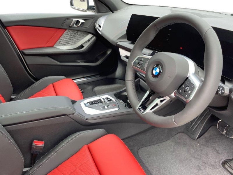  BMW 1 SERIES 123 xDrive M Sport 5dr Step Auto 5524273