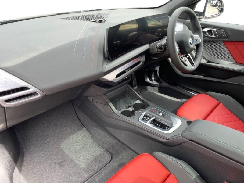  BMW 1 SERIES 123 xDrive M Sport 5dr Step Auto 5524274