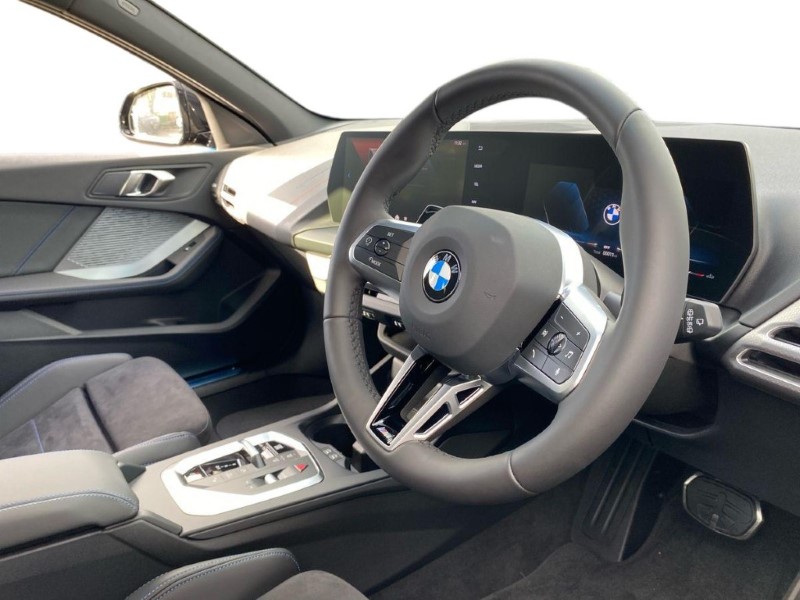  BMW 1 SERIES 120 M Sport 5dr Step Auto 5577113