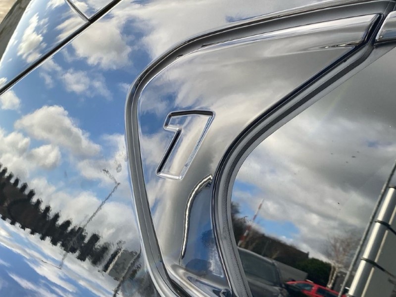  BMW 1 SERIES 120 M Sport 5dr Step Auto 5577148