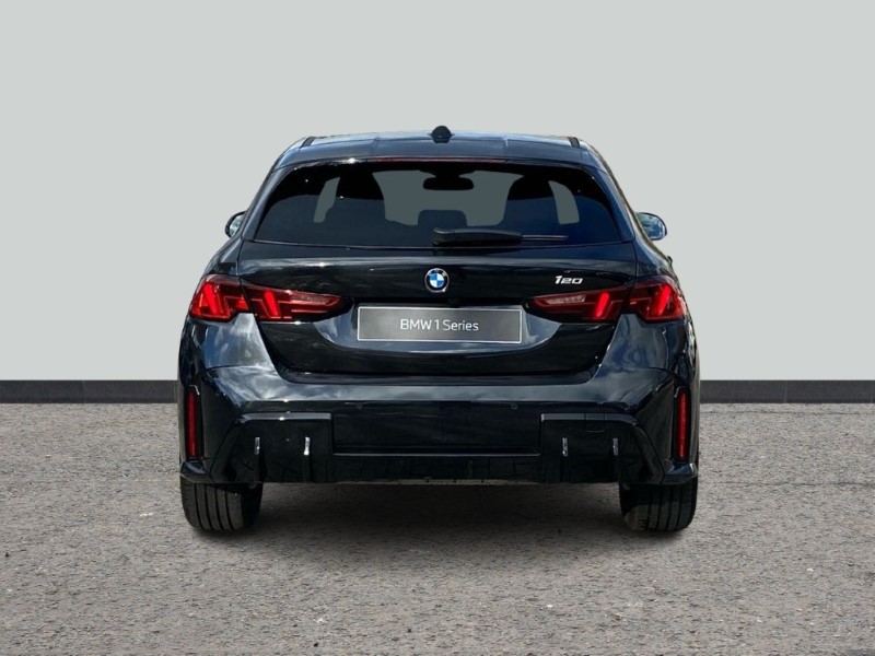  BMW 1 SERIES 120 M Sport 5dr Step Auto 5577122
