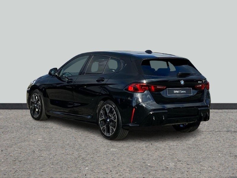  BMW 1 SERIES 120 M Sport 5dr Step Auto 5577109