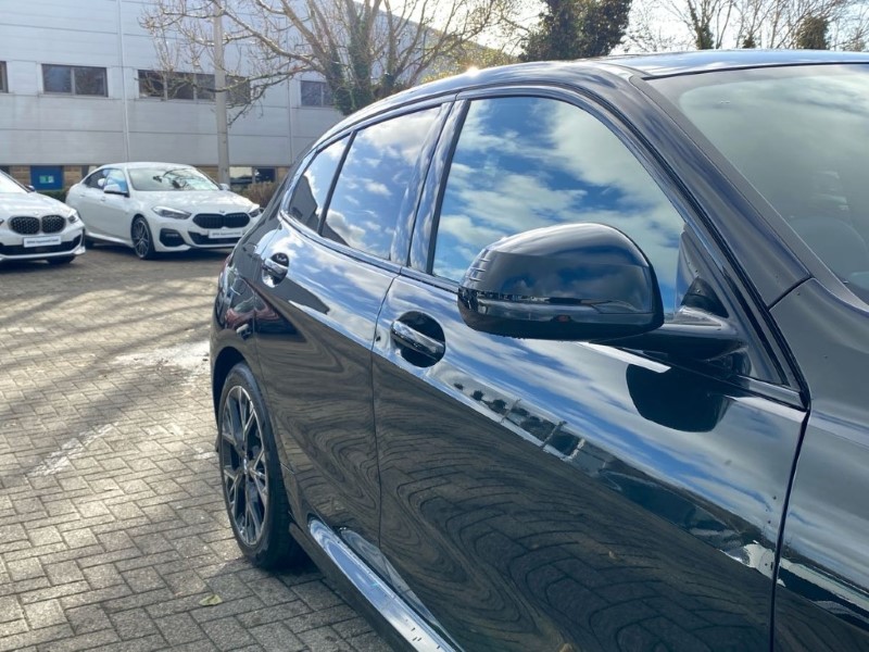  BMW 1 SERIES 120 M Sport 5dr Step Auto 5577155