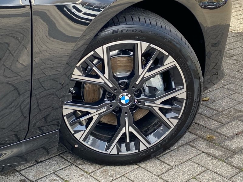  BMW 1 SERIES 120 M Sport 5dr Step Auto 5577154