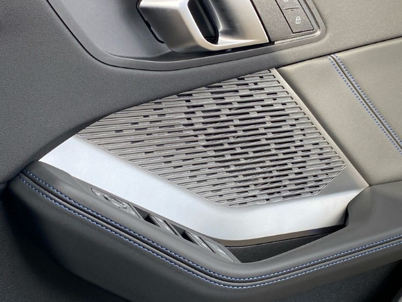  BMW 1 SERIES 120 M Sport 5dr Step Auto 5577127