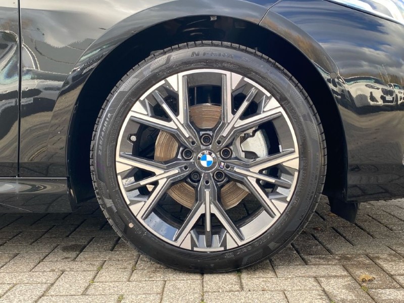  BMW 1 SERIES 120 M Sport 5dr Step Auto 5577121