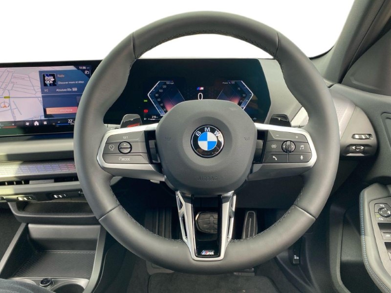  BMW 1 SERIES 120 M Sport 5dr Step Auto 5577112