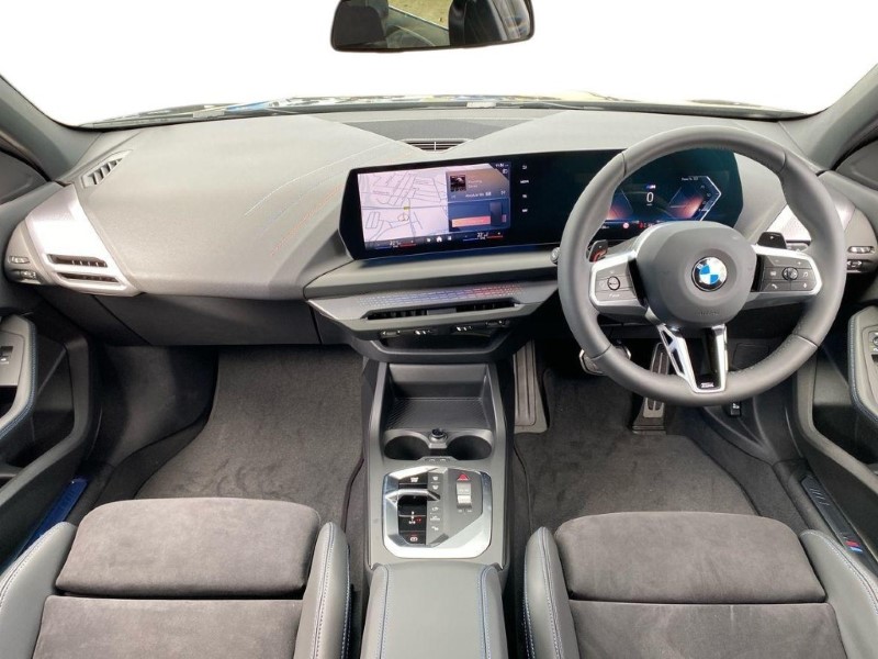  BMW 1 SERIES 120 M Sport 5dr Step Auto 5577111