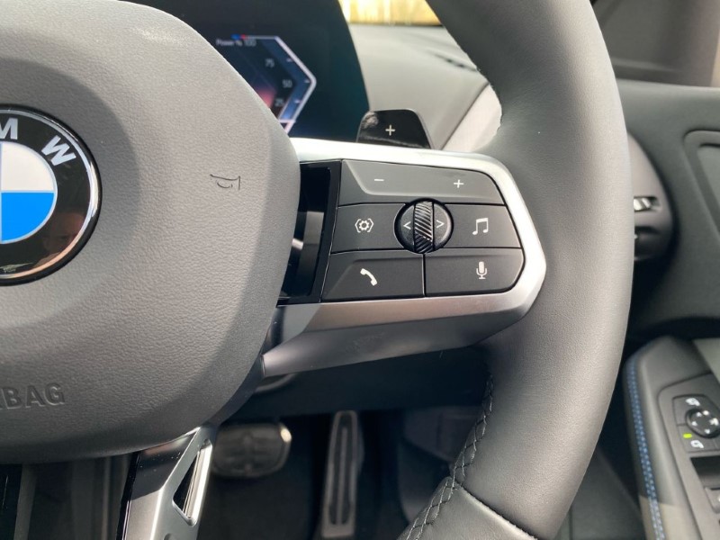  BMW 1 SERIES 120 M Sport 5dr Step Auto 5577125