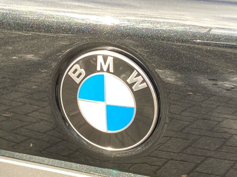  BMW 1 SERIES 120 M Sport 5dr Step Auto 5577150