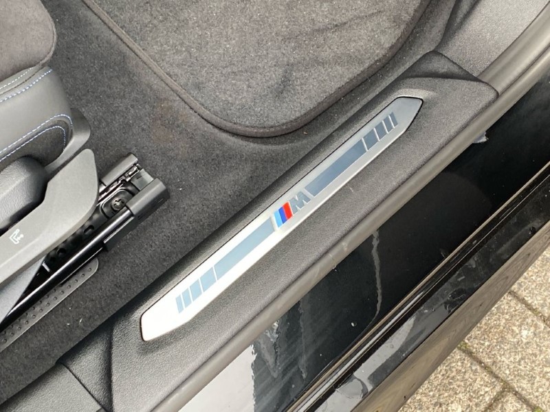  BMW 1 SERIES 120 M Sport 5dr Step Auto 5577143