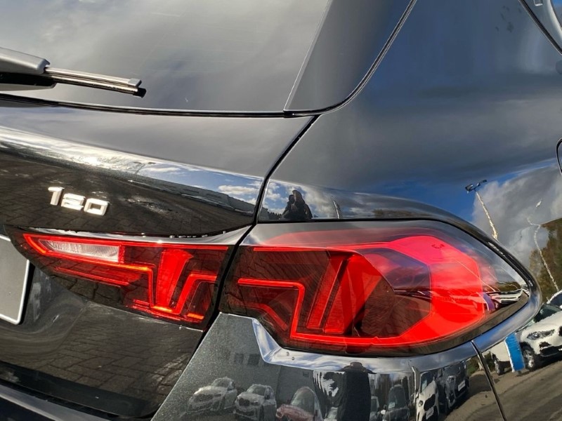  BMW 1 SERIES 120 M Sport 5dr Step Auto 5577152