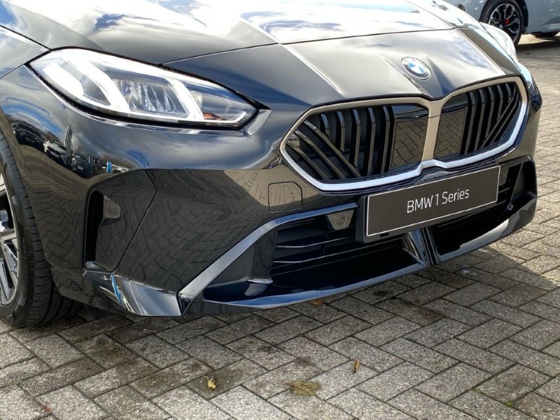  BMW 1 SERIES 120 M Sport 5dr Step Auto 5577147