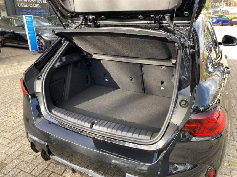  BMW 1 SERIES 120 M Sport 5dr Step Auto 5577144