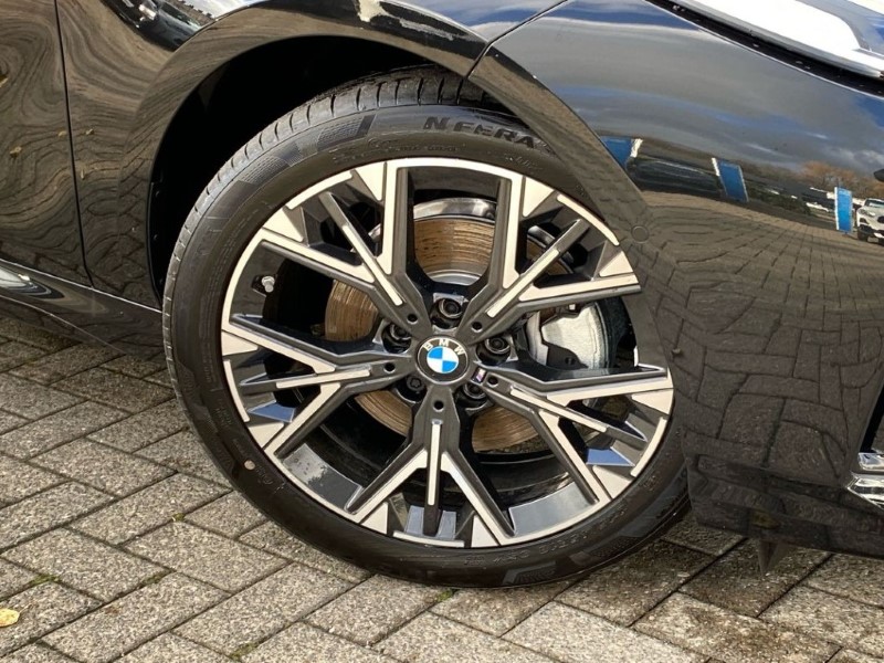  BMW 1 SERIES 120 M Sport 5dr Step Auto 5577149