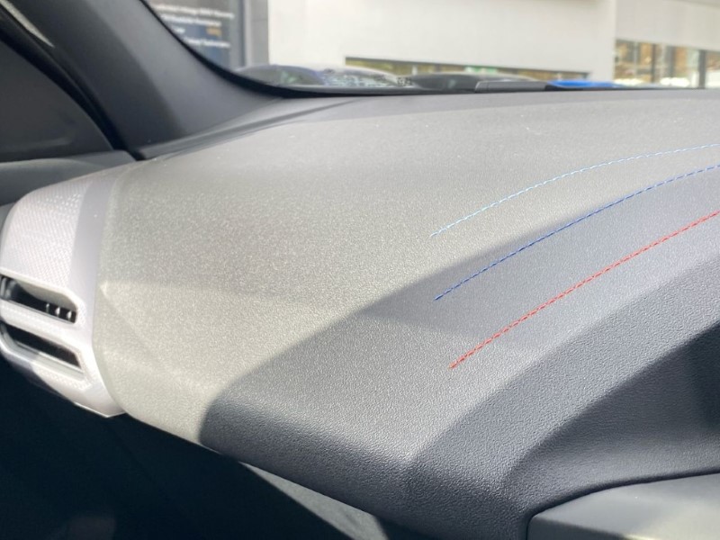  BMW 1 SERIES 120 M Sport 5dr Step Auto 5577139