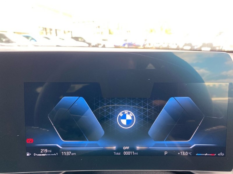  BMW 1 SERIES 120 M Sport 5dr Step Auto 5577116