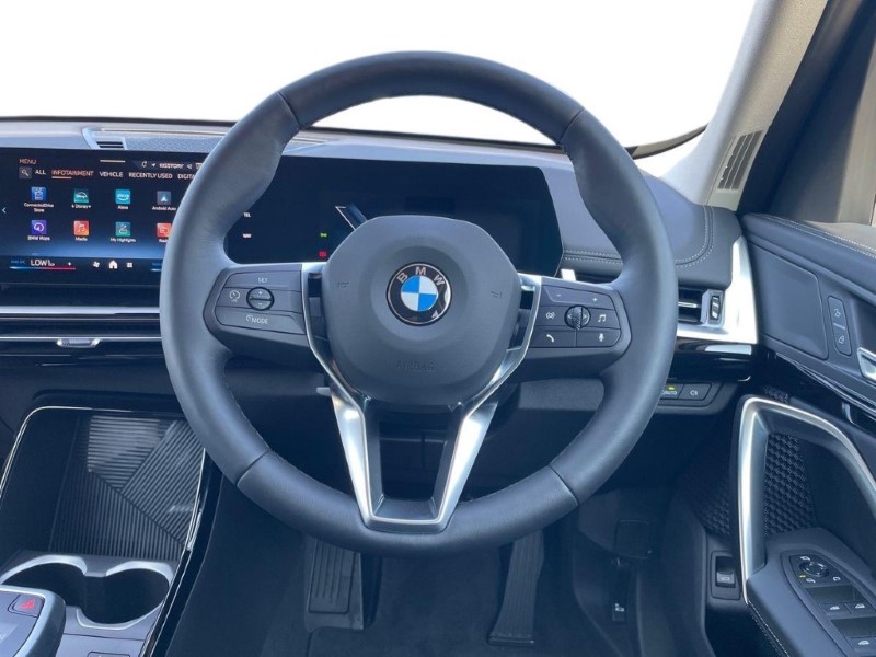  BMW X1 sDrive 20i MHT M Sport 5dr Step Auto 5623587