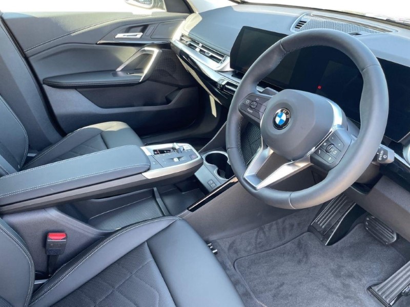  BMW X1 sDrive 20i MHT M Sport 5dr Step Auto 5623588