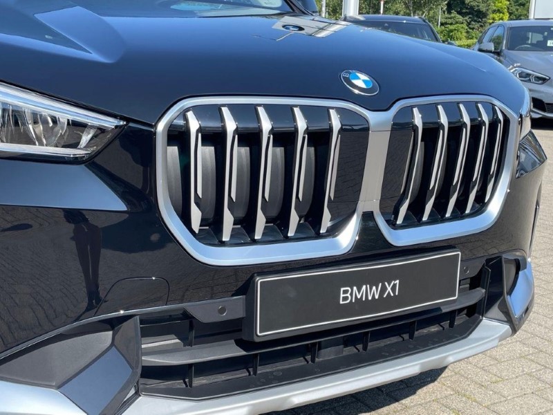  BMW X1 sDrive 20i MHT M Sport 5dr Step Auto 5623621