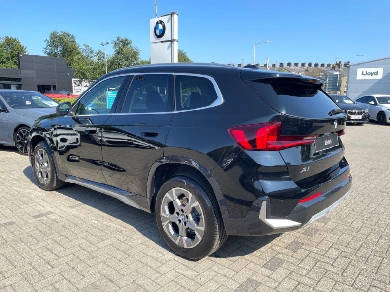  BMW X1 sDrive 20i MHT M Sport 5dr Step Auto 5623627