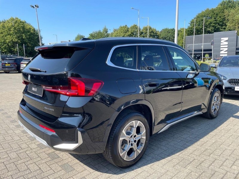  BMW X1 sDrive 20i MHT M Sport 5dr Step Auto 5623628